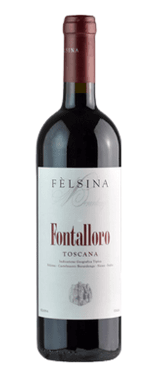 Fèlsina Fontalloro Toscana