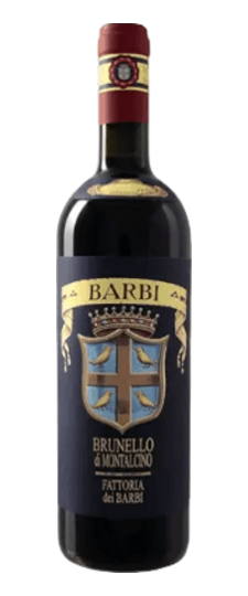 2020 Fattoria dei Barbi Brunello di Montalcino