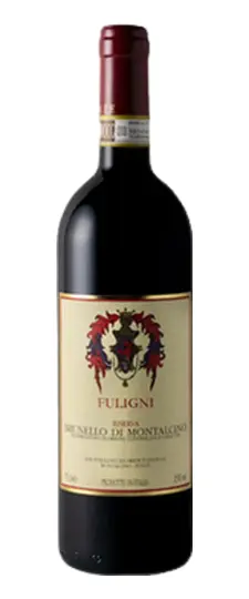 2019 Fuligni Brunello di Montalcino Riserva