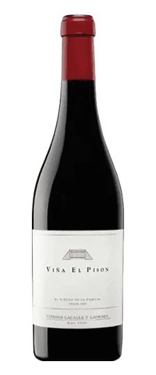 2021 Artadi "El Pisón" Rioja