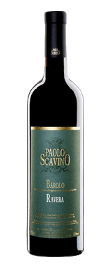 2021 Paolo Scavino "Ravera" Barolo