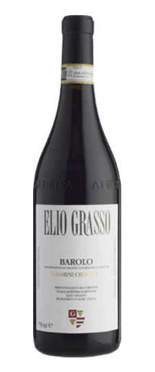 Elio Grasso "Gavarini Chiniera" Barolo