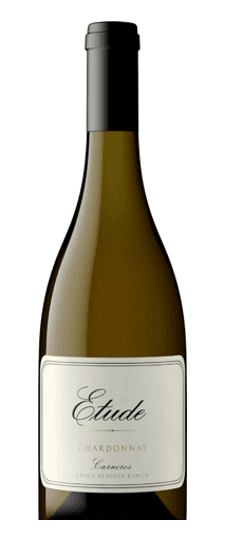 2022 Etude "Estate - Grace Benoist Ranch" Carneros Chardonnay