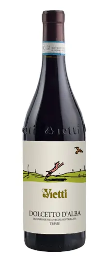 2024 Vietti "Tre Vie" Dolcetto d'Alba