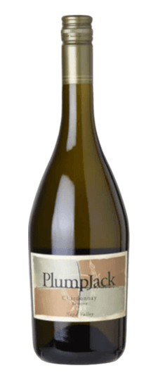 2024 Plumpjack "Reserve" Napa Valley Chardonnay