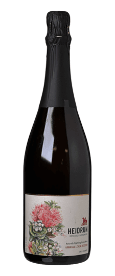 Heidrun "Hawaiian Lehua Blossom" Sparkling Mead, California (750ml)