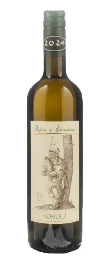 2024 Pojer e Sandri "Nosiola" Vigneti delle Dolomiti