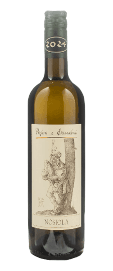 2024 Pojer e Sandri "Nosiola" Vigneti delle Dolomiti