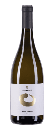 2023 Giovinco Etna Bianco