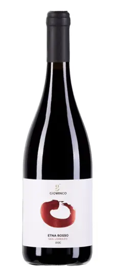2022 Giovinco Etna Rosso