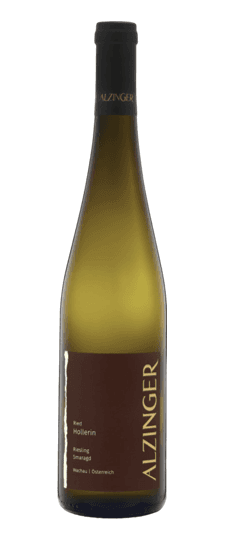 2024 Alzinger Ried Hollerin Riesling Smaragd Wachau