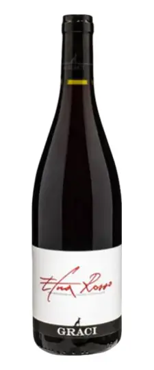 2023 Graci Etna Rosso