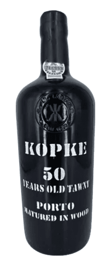 Kopke 50-Year-Old Tawny Port