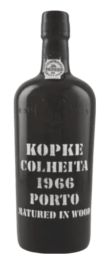 1966 Kopke Colheita Port