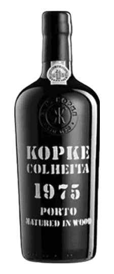 1975 Kopke Colheita Port
