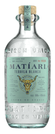 Matiari Tahona Pressed Blanco Tequila (750ml)
