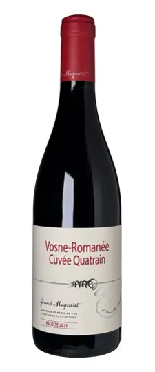 2023 Domaine Gerard Mugneret Vosne Romanee "Cuvee Quatrain"