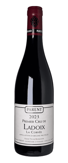 2023 Domaine Parent Ladoix 1er Cru "La Corvée"