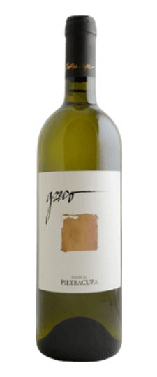 2022 Pietracupa Greco Campania