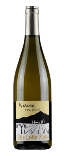 2024 Girolamo Russo "Nerina" Etna Bianco
