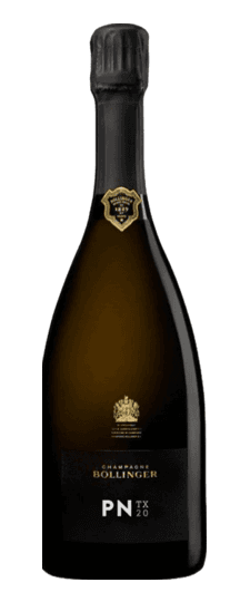 Bollinger "PN TX20" Brut Champagne