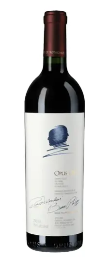 2022 Opus One Napa Valley Bordeaux Blend