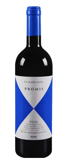2023 Gaja Ca'Marcanda "Promis" Toscana IGP Rosso