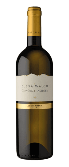 2024 Elena Walch Gewurztraminer Alto Adige