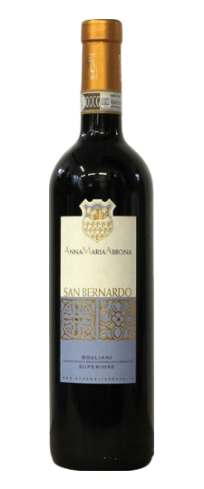 2018 Anna Maria Abbona "San Bernardo" Dogliani Superiore