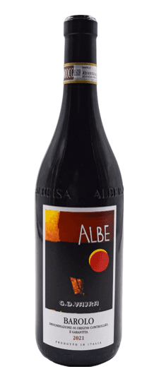 G.D. Vajra "Albe" Barolo