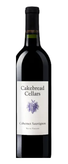 2022 Cakebread Napa Valley Cabernet Sauvignon