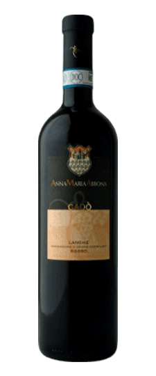 2015 Anna Maria Abbona "Cado" Langhe Rosso