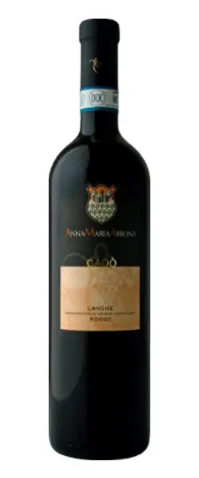 2015 Anna Maria Abbona "Cado" Langhe Rosso