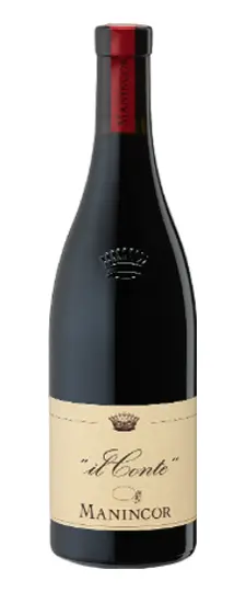 2023 Manincor "Il Conte" Vigneti delle Dolomiti