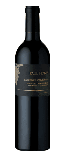 2021 Paul Hobbs "Nathan Coombs Estate" Coombsville Cabernet Sauvignon