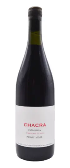2024 Bodega Chacra "Cincuenta y Cinco" Pinot Noir Rio Negro Patagonia