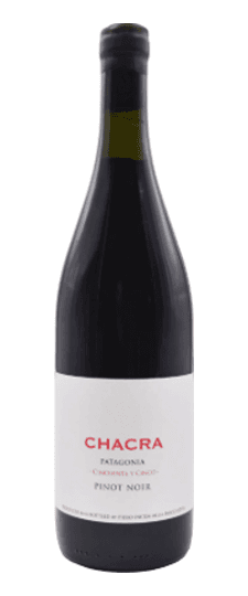 2024 Bodega Chacra "Cincuenta y Cinco" Pinot Noir Rio Negro Patagonia
