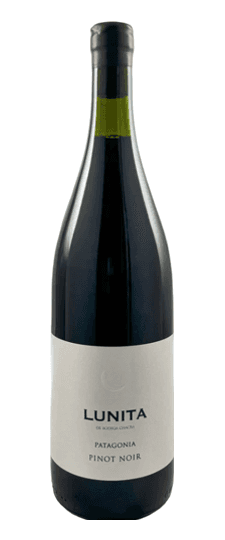 2024 Bodega Chacra "Lunita" Pinot Noir Rio Negro Patagonia