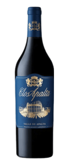 2021 Clos Apalta Red Blend Valle de Colchagua
