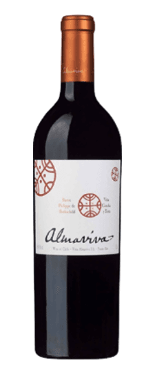 2023 Almaviva Bordeaux Blend Puente Alto Valle de Maipo