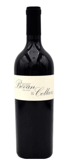 2019 Bevan "Ontogeny" Oakville Bordeaux Blend