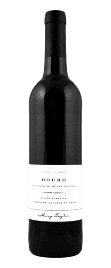 2022 Mary Taylor Wines "Filipe Ferreira" Tinto Douro