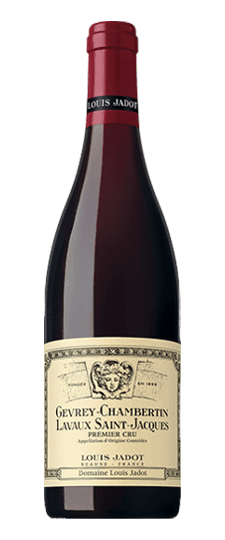 2023 Domaine Louis Jadot Gevrey-Chambertin 1er Cru "Lavaux St-Jacques"
