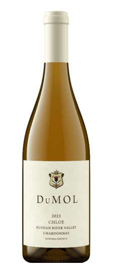 2023 DuMOL "Chloe" Russian River Valley Chardonnay