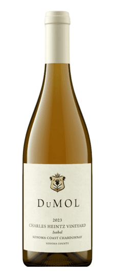 2023 DuMOL "Isobel - Charles Heintz Vineyard" Sonoma Coast Chardonnay