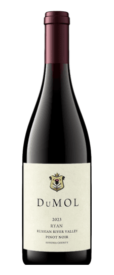 2023 DuMOL "Ryan" Russian River Valley Pinot Noir