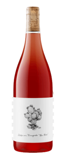 2023 Stolpman "Estate" Ballard Canyon Vin Gris of Trousseau