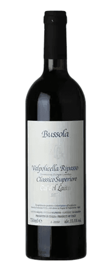 2020 Bussola "Ca del Laito" Valpolicella Ripasso Classico Superiore