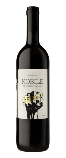 2019 Salcheto "Vecchie Viti del Salco" Vino Nobile di Montepulciano