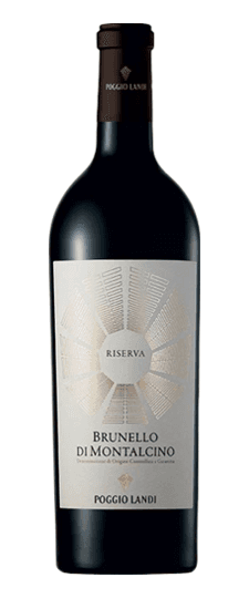 2012 Poggio Landi Brunello di Montalcino Riserva